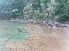 -沕沕水生态风景区