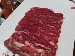 -1078號老北京涮肉(松柏店)
