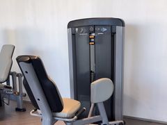 -YCHL FIT 健身(星寰店)