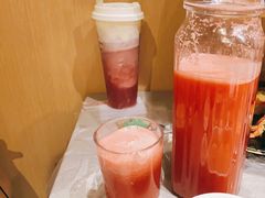 -海底捞火锅(凯德广场店)