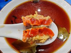 -红灯笼龙凤饭店(宁波老字号店)