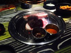 -401餐厅(弘大店)
