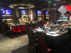 -玛雅铁板烧餐厅(中关村店)