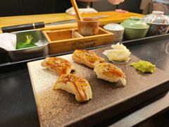 -Sushi Hanzo半藏(天环广场店)