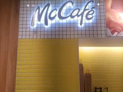 -麦当劳(玉桥中路店)