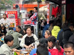 -杨记烤肉老店