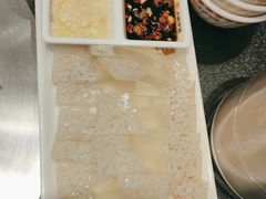-灶座小锅烀饼·铁锅炖(道里店)
