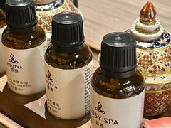 -菩泰·泰式草本按摩SPA(国大城市广场店)