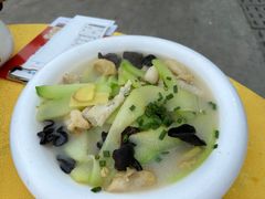 -大笑饭堂(甲子桥店)