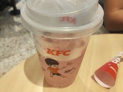 -肯德基(春申店)