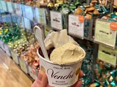 -VENCHI 闻绮(北京汉光店)
