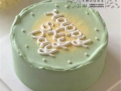 -米柚烘焙教室(工联CC店)