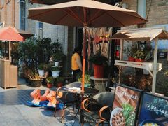 露天位-周家二小姐的菜(西津渡店)