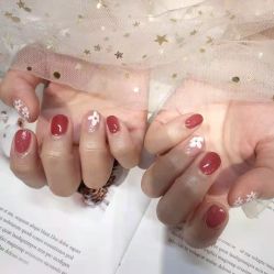 -美肌宜天南星美甲美睫店