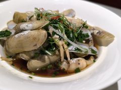 -绿雅酒家(江西中路店)