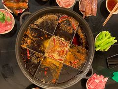 -酒友老火锅(渝中店)