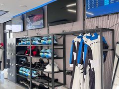 -赛卡联盟卡丁车馆(上海世博店)