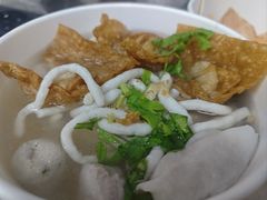 -非遗·十八曲鱼饺(西马总店)