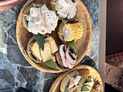 -慢丽江·云南野生菌土鸡锅(西山店)