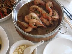 -江南村酒家