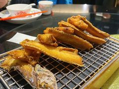 -老头儿油爆虾·知味杭州(爱琴海购物中心)