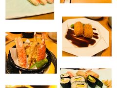 -蟹道乐(道顿堀本店)