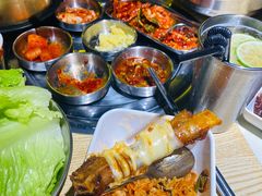 -韩国大金刚烤肉·料理(印象城店)