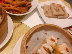 -添好运点心专门店(百老汇店)