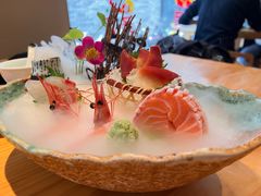 -楽燚日本料理(九曲里店)