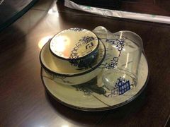 -陈记菜馆·非遗淮扬菜(东关街教场店)
