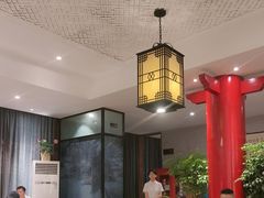 -汉水谣·江景餐厅(江滩店)