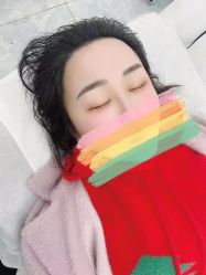 -Verywang半永久纹眉•仪器野生眉