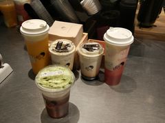 -喜茶(深圳东门1234店)
