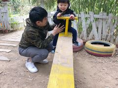 -小仙居·农家宴烤羊· 农庄