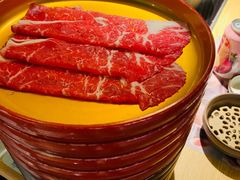 -温野菜涮涮锅(西单大悦城店)