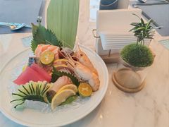 -星璞全日餐厅·高空自助餐(深铁铂尔曼酒店)