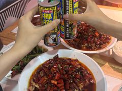 -小天府川菜馆(魏公村店)