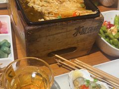 -木屋烧烤(西南角店)
