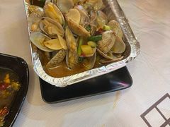 锡纸花蛤-云晓光头烧烤吧(新大陆广场店)