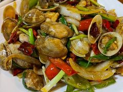 -南海渔家•海鲜•正宗海南菜(海棠湾店)