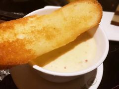 -半秋山西餐厅(巴南万达广场店)