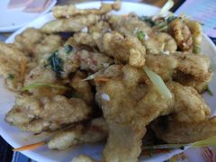 锅包肉-齐齐哈尔烤肉·涮羊肉(光华中心店)