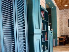 -SEN CASTLE城堡西餐(创意设计中心店)