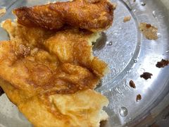 糖油饼-增盛魁小吃店