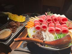 -玉川屋·深夜食堂居酒屋(柳巷店)