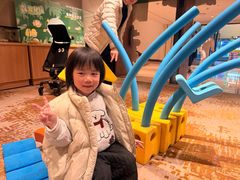 -杭州开元森泊度假乐园