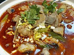 -七百岁羊肉馆(环球港店)