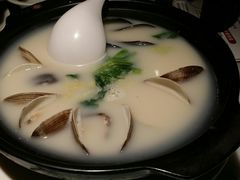 -大树餐厅(益田假日店)