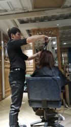 -渼树MSUTREE连锁沙龙