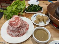 -元盛居(亚泰大街店)